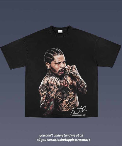 SHUTUPPLS TANK Gervonta Davis 4.7