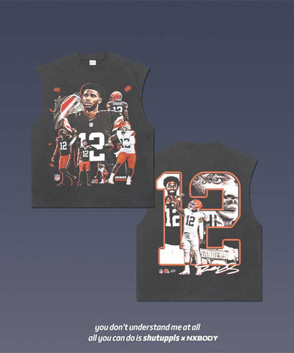 SHEDEUR SANDERS TANK 1.7