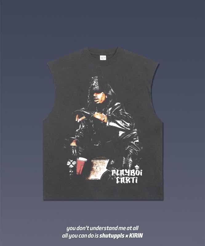 PLAYBOI CARTI TANK 1.3