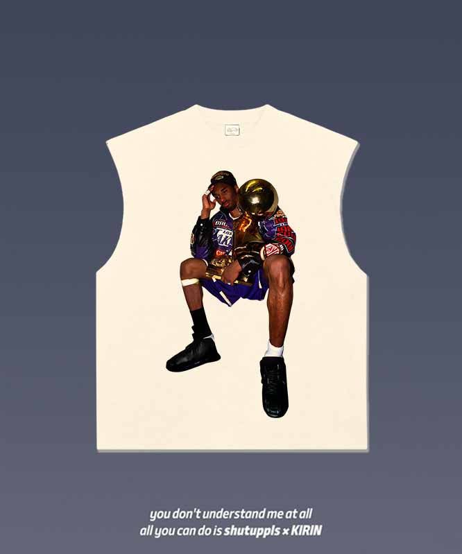 KOBE TANK 7.1
