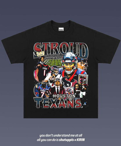 SHUTUPPLS CJ STROUD 1.1