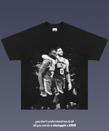 SHUTUPPLS JAYSON TATUM/JAYLEN BROWN 1.0