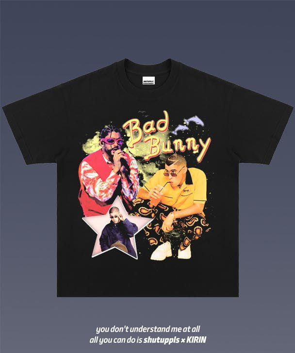 SHUTUPPLS BAD BUNNY 1.7