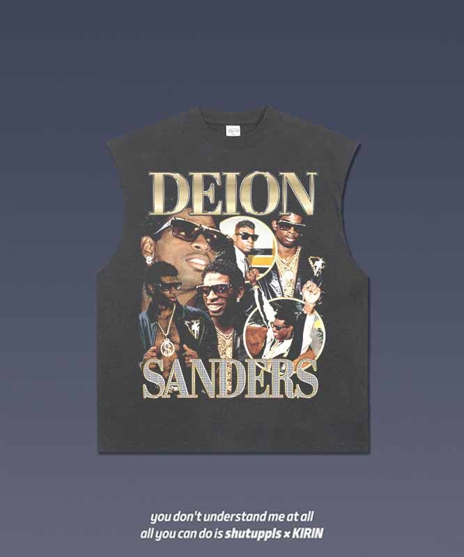 Deion Sanders TANK 1.0