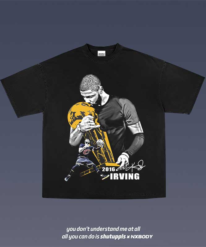 SHUTUPPLS KYRIE IRVING 3.7