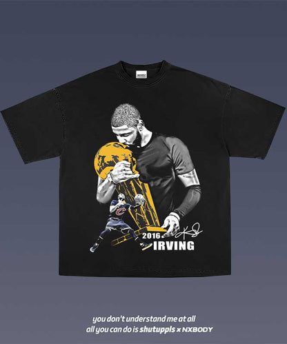 SHUTUPPLS KYRIE IRVING 3.7