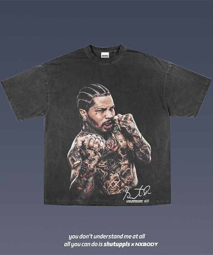 SHUTUPPLS TANK Gervonta Davis 4.7
