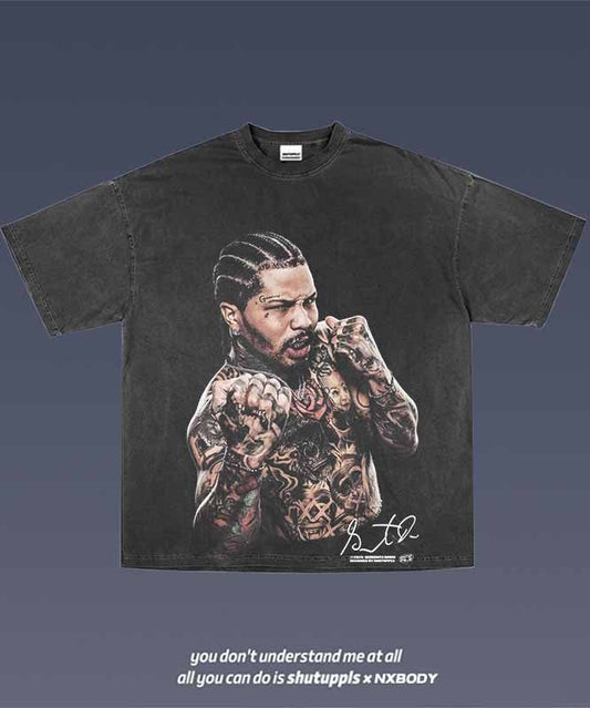 SHUTUPPLS TANK Gervonta Davis 4.7