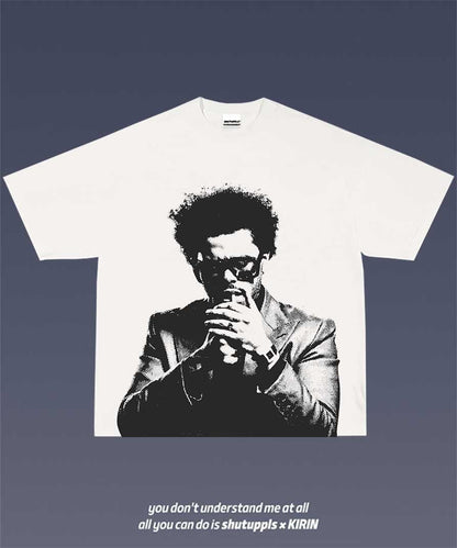 SHUTUPPLS THE WEEKND 3.1