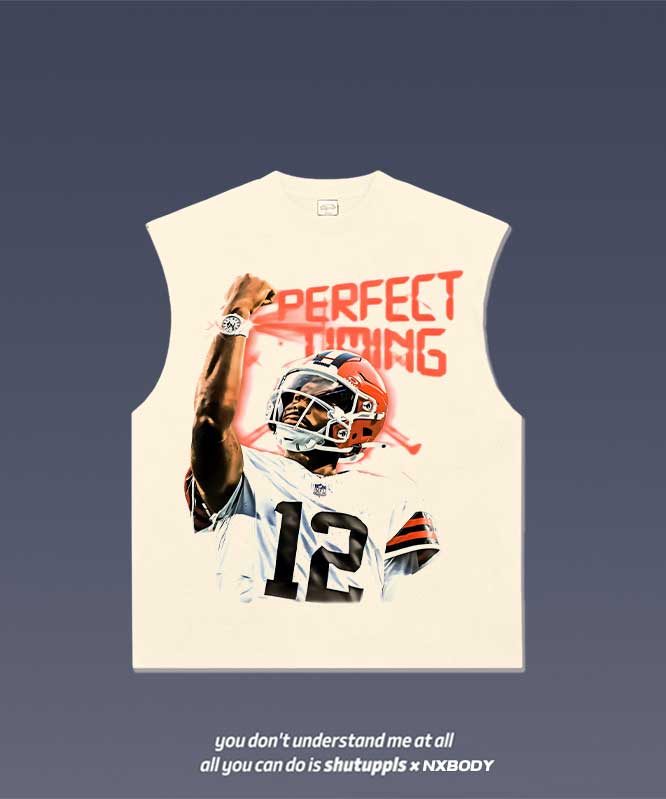 SHEDEUR SANDERS TANK 1.8
