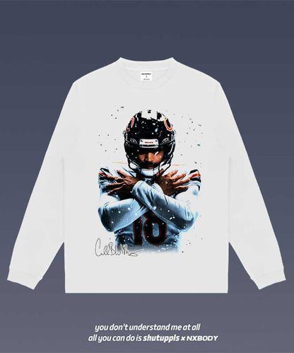 CALEB WILLIAMS LONG SLEEVES 1.3