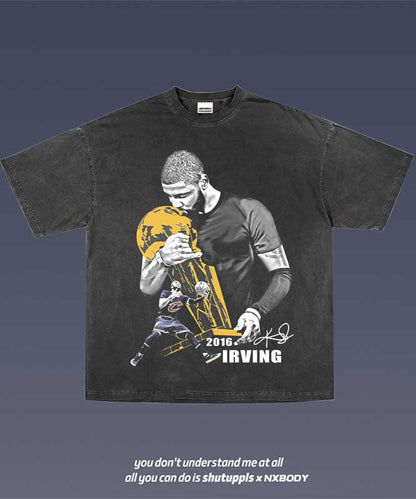 SHUTUPPLS KYRIE IRVING 3.7