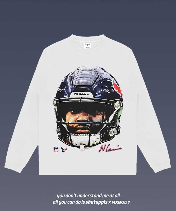 NICO COLLINS LONG SLEEVES 1.0