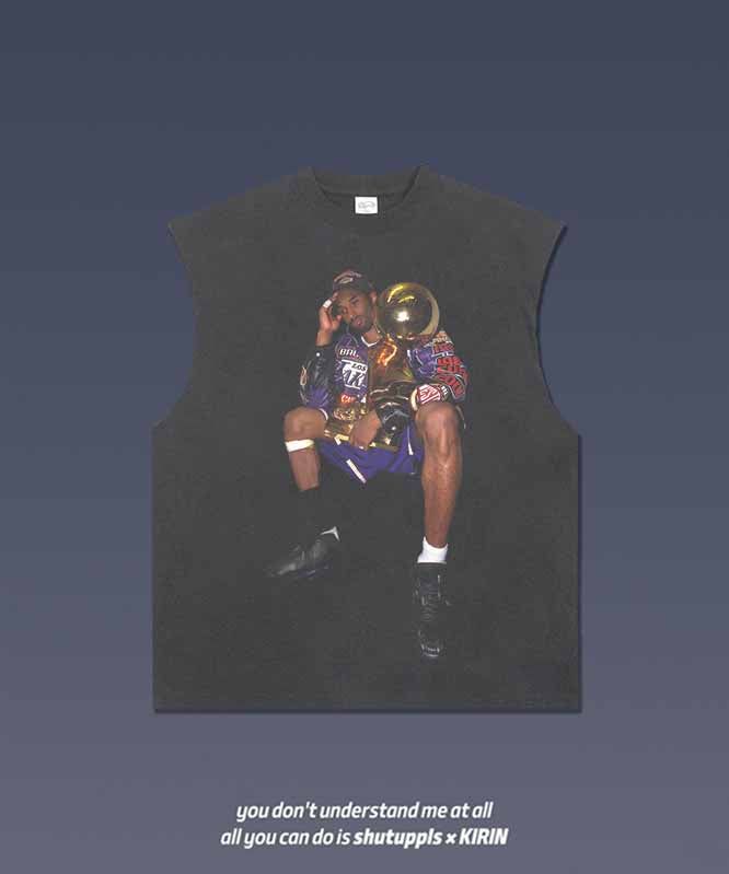 KOBE TANK 7.1