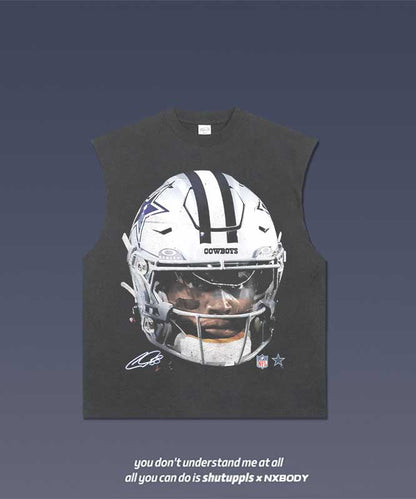 CEEDEE LAMB TANK 1.0
