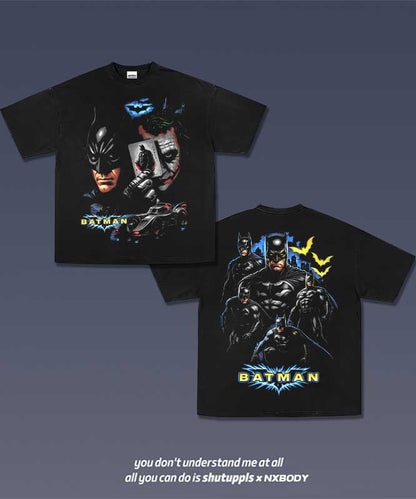 SHUTUPPLS BATMAN 1.9
