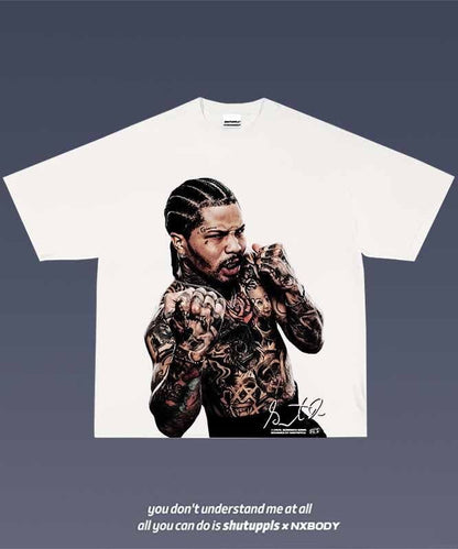 SHUTUPPLS TANK Gervonta Davis 4.7