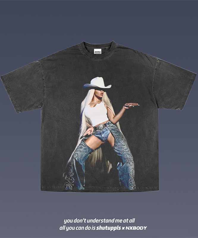 SHUTUPPLS Beyonce 2.6