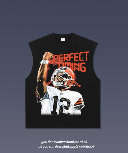 SHEDEUR SANDERS TANK 1.8