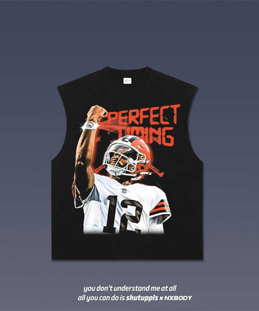 SHEDEUR SANDERS TANK 1.8