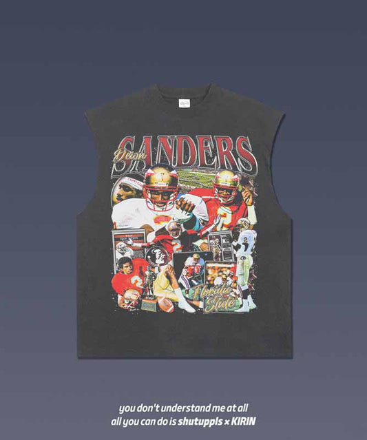 Deion Sanders TANK 2.12