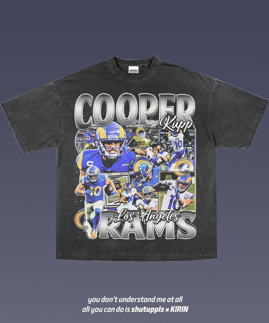 SHUTUPPLS COOPER KUPP 1.0
