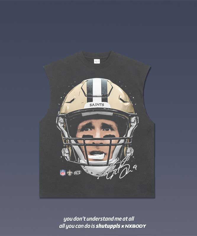 DREW BREES TANK 1.0