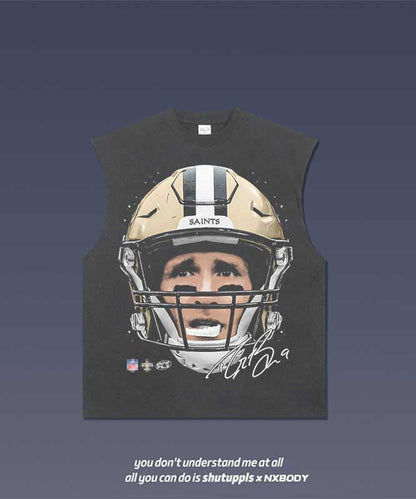 DREW BREES TANK 1.0