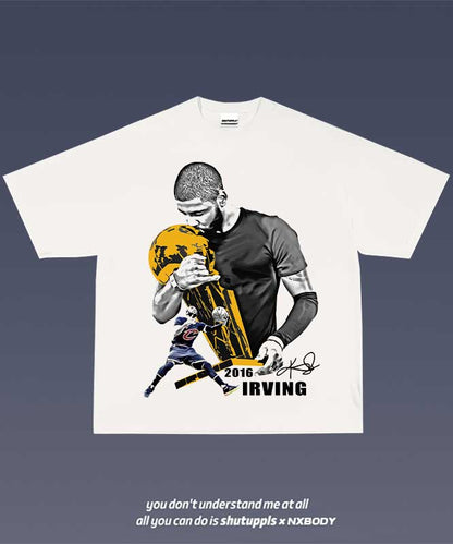 SHUTUPPLS KYRIE IRVING 3.7