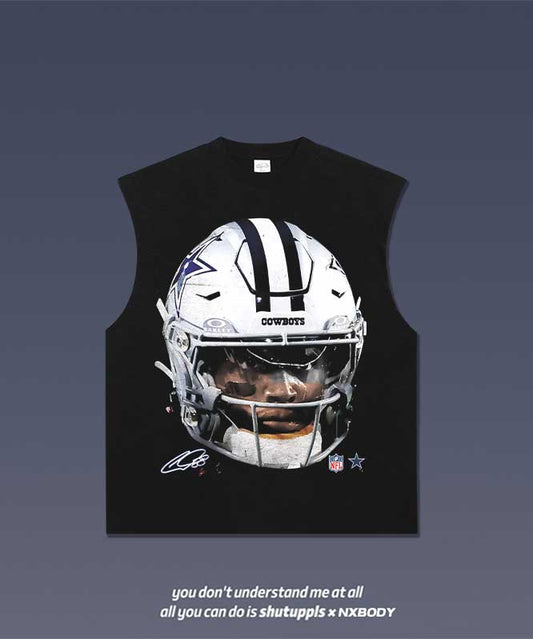CEEDEE LAMB TANK 1.0