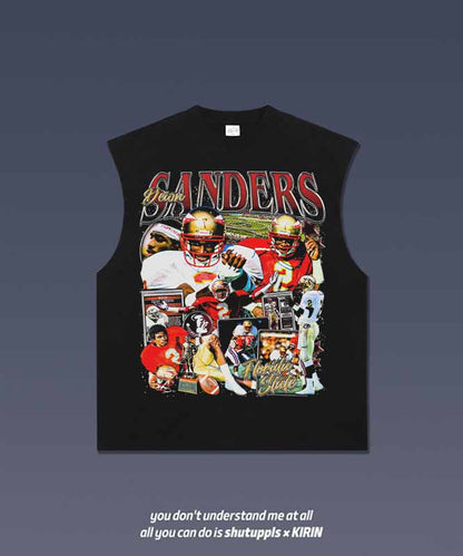 Deion Sanders TANK 2.12
