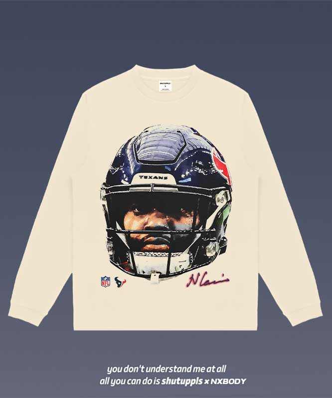 NICO COLLINS LONG SLEEVES 1.0