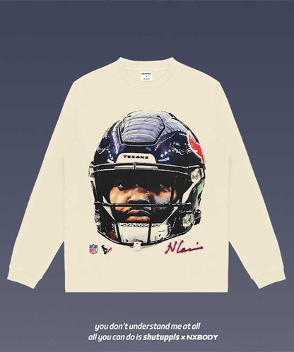 NICO COLLINS LONG SLEEVES 1.0