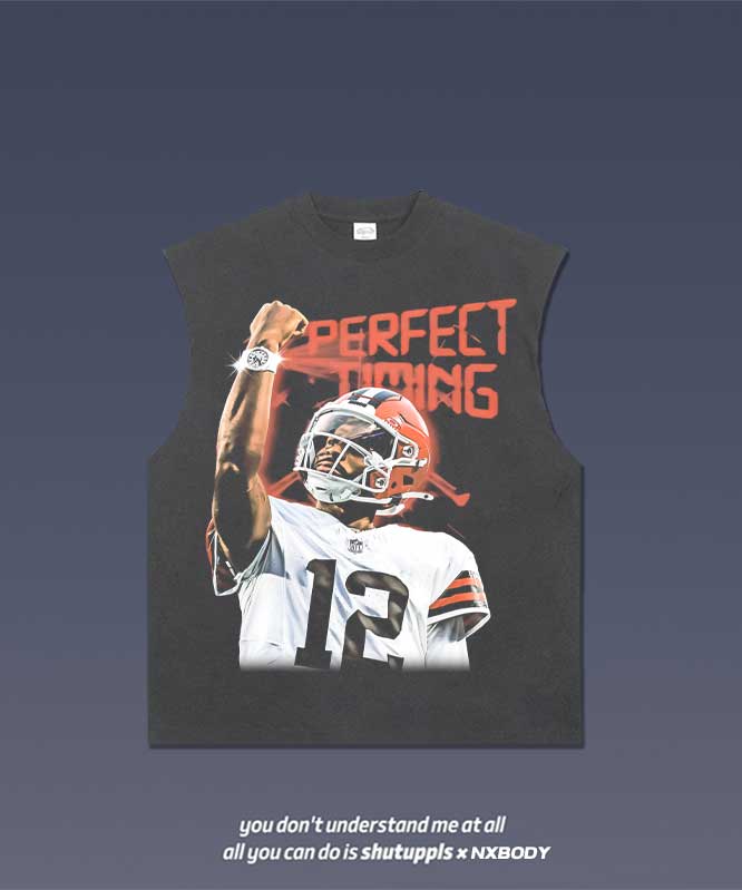 SHEDEUR SANDERS TANK 1.8