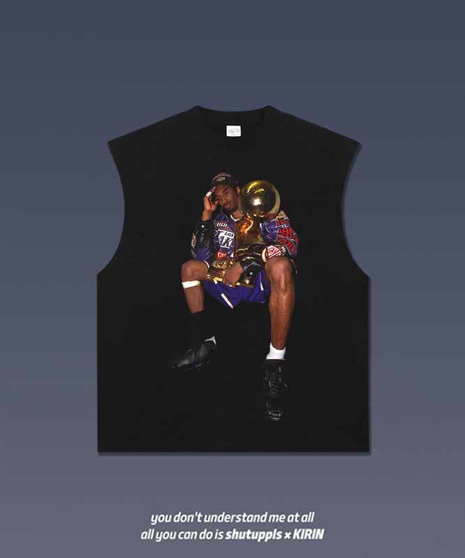 KOBE TANK 7.1