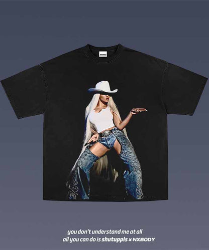 SHUTUPPLS Beyonce 2.6