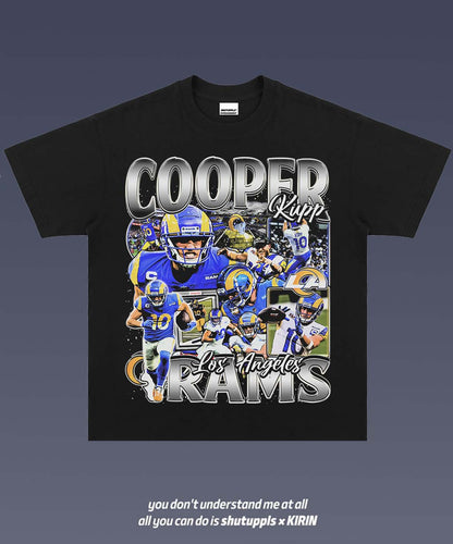 SHUTUPPLS COOPER KUPP 1.0