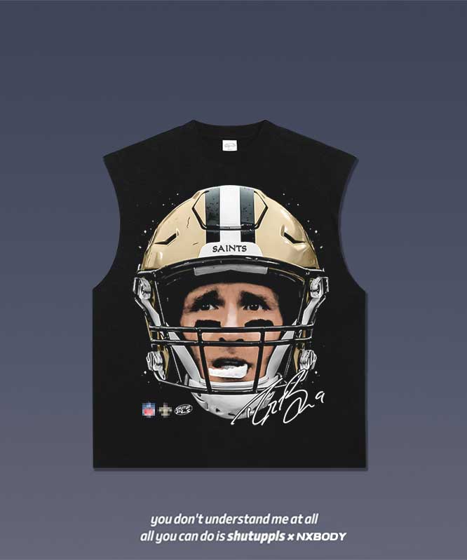 DREW BREES TANK 1.0