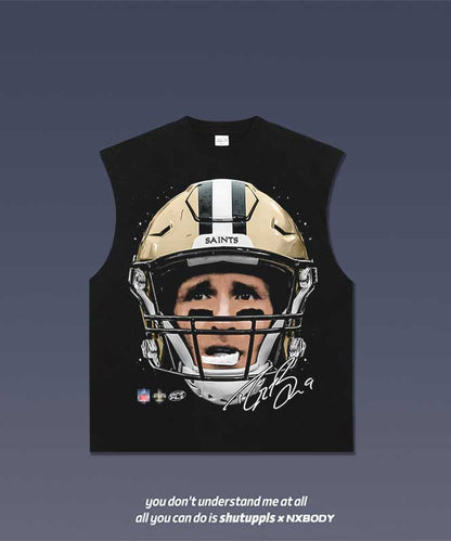 DREW BREES TANK 1.0