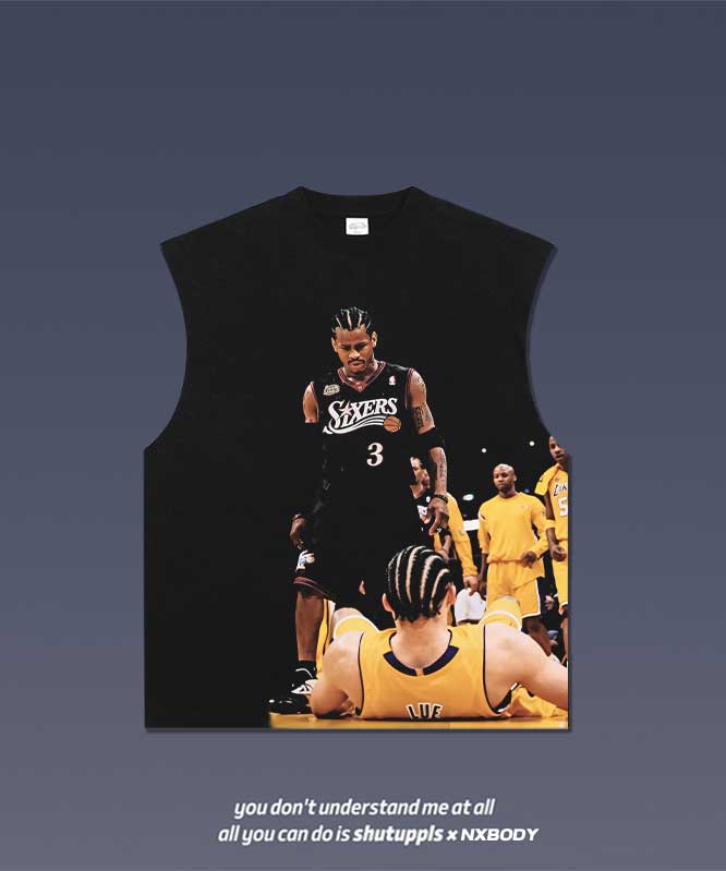 ALLEN IVERSON TANK 3.1