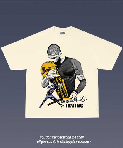 SHUTUPPLS KYRIE IRVING 3.7