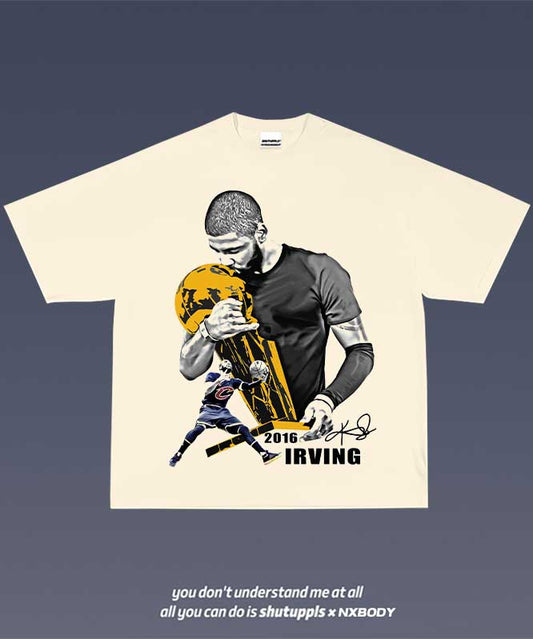 SHUTUPPLS KYRIE IRVING 3.7