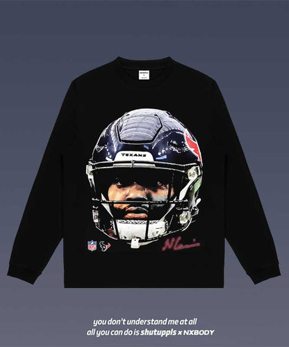 NICO COLLINS LONG SLEEVES 1.0