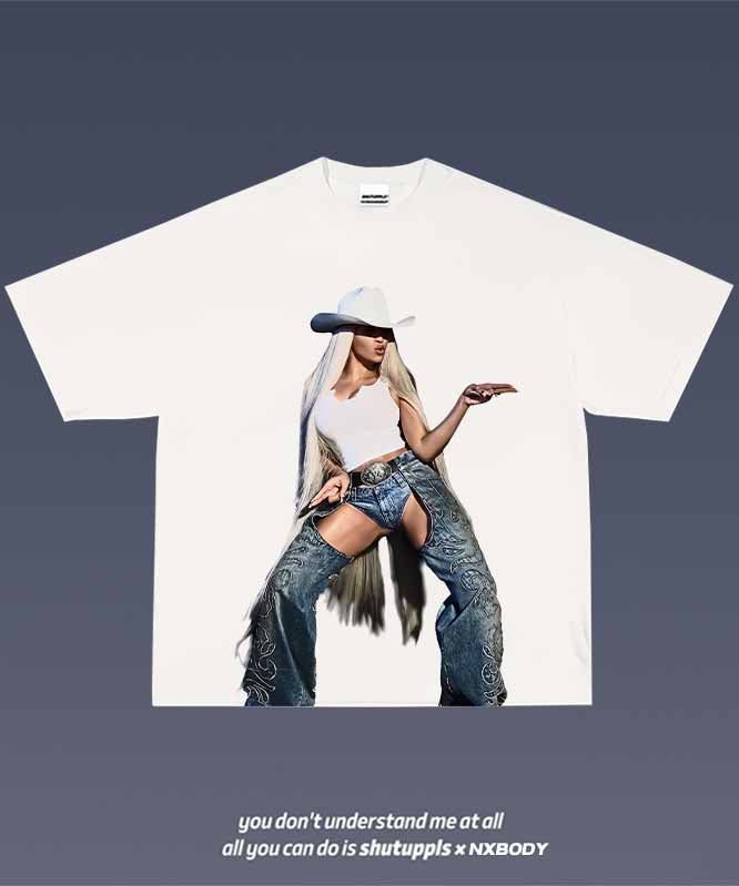 SHUTUPPLS Beyonce 2.6