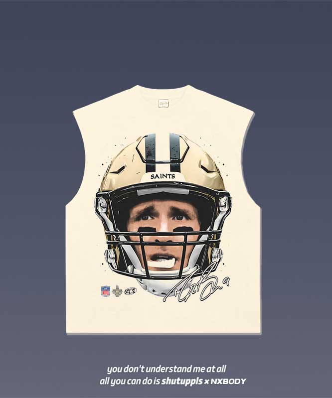 DREW BREES TANK 1.0
