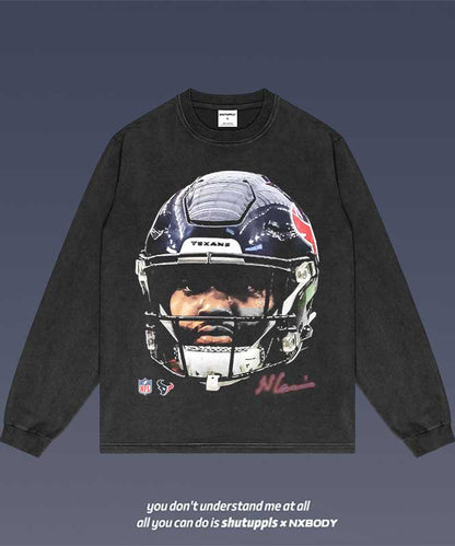 NICO COLLINS LONG SLEEVES 1.0
