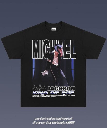 SHUTUPPLS Michael Jackson 2.9