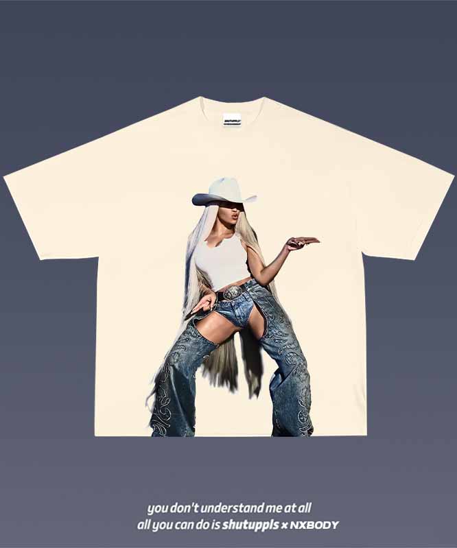 SHUTUPPLS Beyonce 2.6