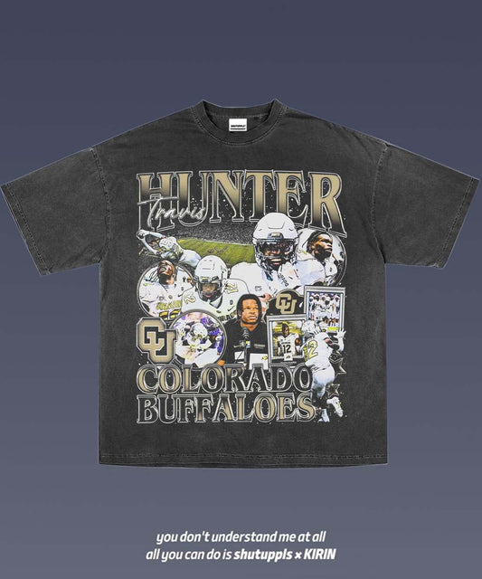 SHUTUPPLS TRAVIS HUNTER 1.0