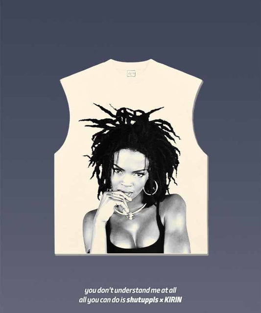 LAURYN HILL TANK 1.1